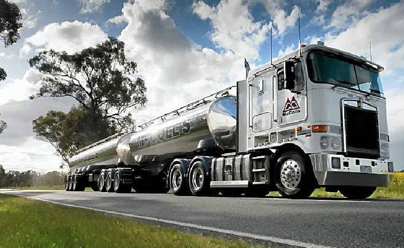 JUSTICE: Drivers with McColls have won in the NSW Industrial Relations Commission. Photo: Contributed JUSTICE: Drivers with McColls have won in the NSW Industrial Relations Commission. Photo: Contributed